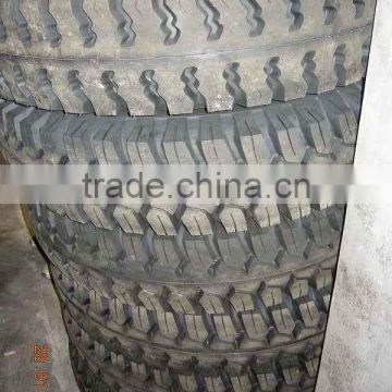 Truck Tyre