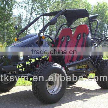 TK150GK-7 150cc Go Cart | Go Kart