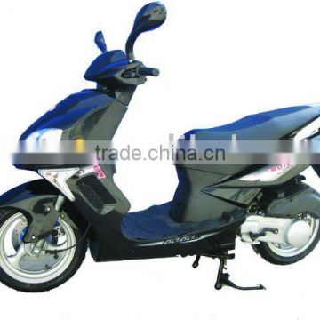 150cc gas scooter