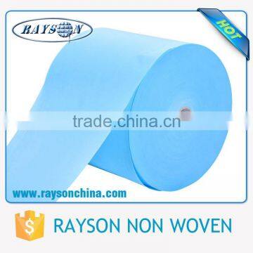 Guangdong OEM Customized pp Nonwoven Fabric Interlining for Sofa photo-6