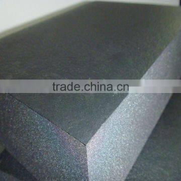 Neoprene foam sealing material