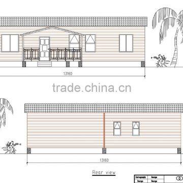 villa maldives/tiny houses for sale/shipping container homes for sale