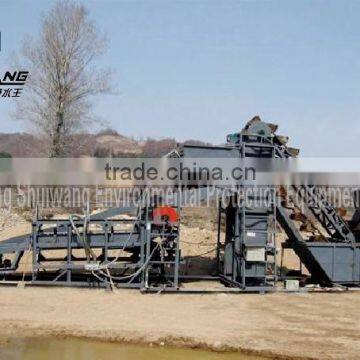 Gold Washing Machine Gold for Hot photo-3