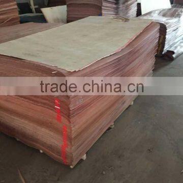 Linyi Rotary Cut Grade a b c 0.30mm 4'x8' Plb Face Veneer photo-2