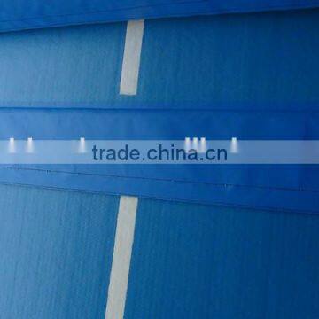 High Quality Inflatable Air Track Mat Gym for Sale photo-4