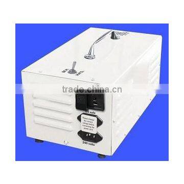 US/American Standard Commercial 600w 1000w HPS MH Grow Lamp Compatible Compact Design HID Magnetic Ballast Gear Box photo-5