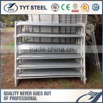 cattle fencing panels cheap yard fencing garden fence