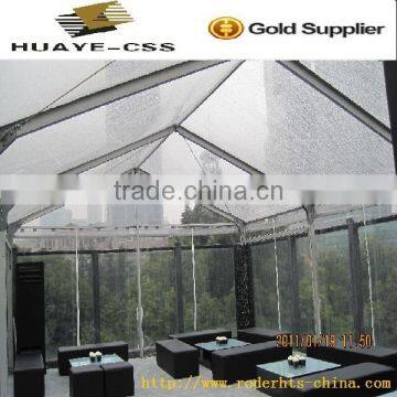 2017 New Design Transparent Party Tent photo-3