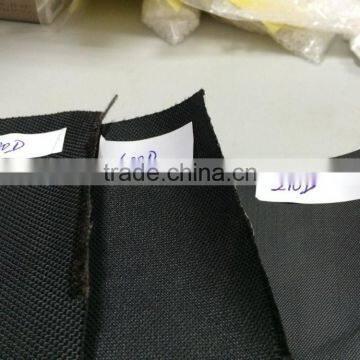 210D/600D/1680D wholesale grow tent fabric reflective fabric