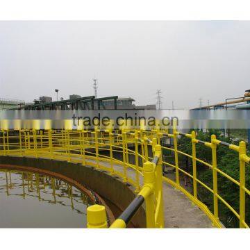 30 Years Working Life Excellent Electrical Insulation Short Frp Handrail photo-5