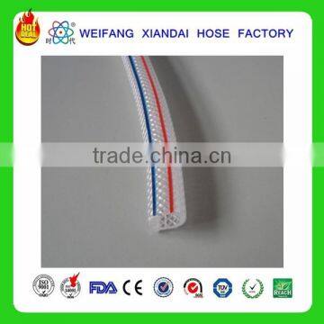 Soft Pvc Braided Hose photo-2