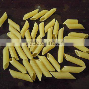 Macaroni Processing Line, Pasta macaoni Machine, short pasta processing line