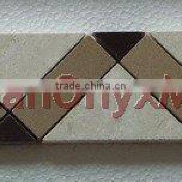 MODERN DESIGN MARBLE MOSAIC BOARDERS COLLECTION photo-4