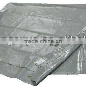 Waterproof and Anti-sound Woven Fabric With JIS Standards photo-4