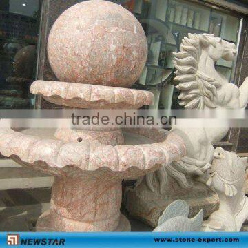 Water Marble Wall Fountain