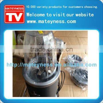 NB Juicer 600W 12-Piece Extractor,Blender NBR-12 photo-2