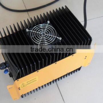 4KW HF/PFC on Board Lithium Battery Charger With CANbus Communicaiton or Enable Controll photo-6