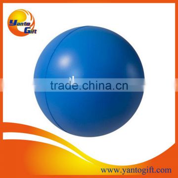 Custom Logo Printed PU Stress Foam Balls