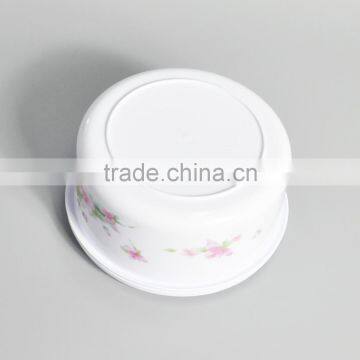 5 Pieces Plastic Lunch Box Storage Container to Keep Food Hot and Fresh photo-5