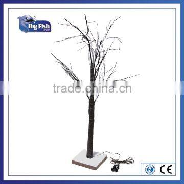 180CM 120L SNOWY TREE