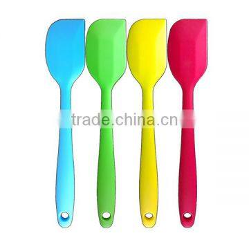 Custmized Silicone Factory Manufactures Silicone Spatula Set photo-4