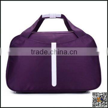 2016 Best Selling Sports Bag With Shoes Compartment, Travel Duffel Bag photo-4