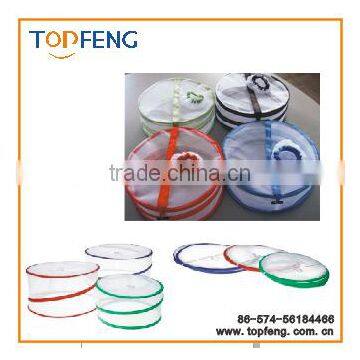 Food Cover Set, Nylon Mesh Food Cover Set photo-2