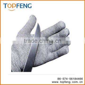 Cut-resistant glove/industrial gloves/cooking gloves