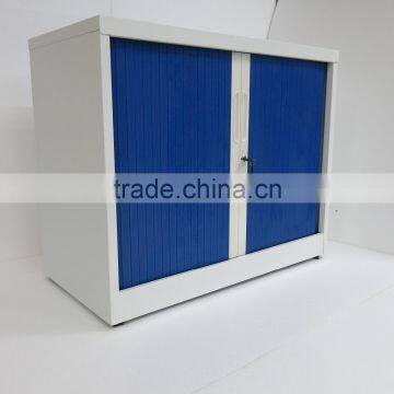 Tambour Door Cabinet photo-3