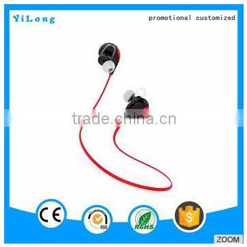 2016 Enjoy Music Anytime Wireless Sport Stereo Bluetooth Headset photo-4