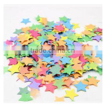 Tissue Paper Wedding Confetti and Blast Confetti