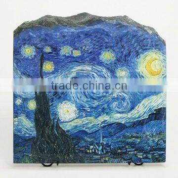 custom decorative natural stone craft