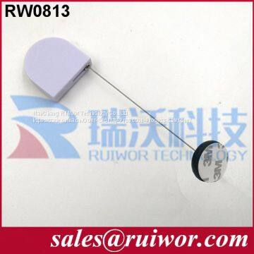 RW0813 Cable Retractor | Secure-pull Boxes photo-3