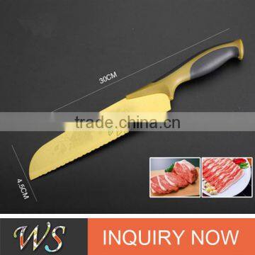 Free Sample Kitchen Knife Set photo-5