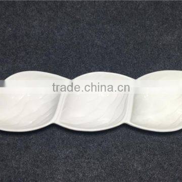 2016 Stock White Porcelain Serving Dishes photo-6