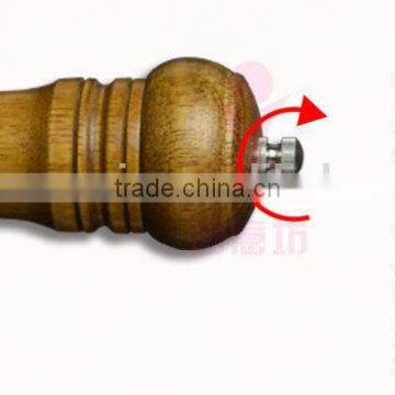 Bamboo Pepper Burnisher photo-2