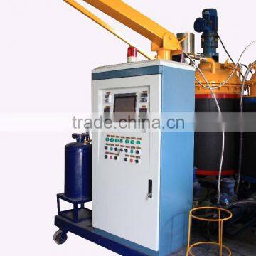 The whole automatic floral foam production line & floral foam equipment