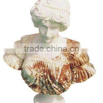 Half-length Woman Statues photo-1