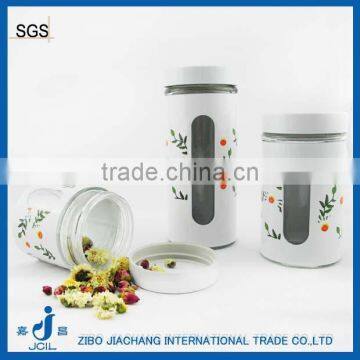 storage glass bottle wholesale distributor TP12138