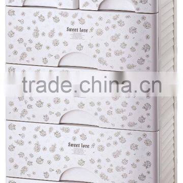 Deluxe Modern Double Shoe Storage Cabinet photo-6