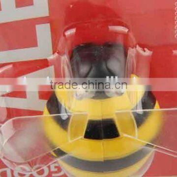 Bee Shaped Plastic Bathroom Accessories/toothbrush Holder photo-2