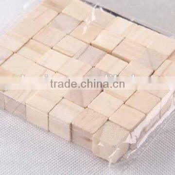 Educational Toy Colorful Building Block Toy for Children/Wooden Puzzle photo-5