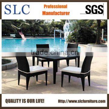 Restaurant Dining Tables and Chairs (SC-A7146-B)