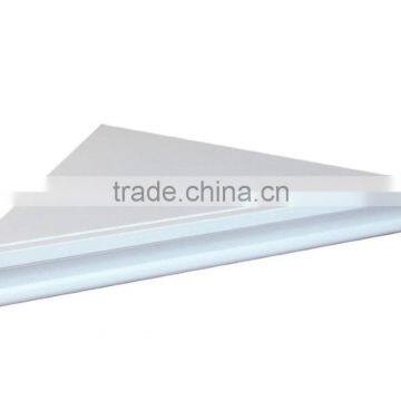 2016 New Arrival Living Room Corner Shelf Home Furniture MDF Wood Wall Floating Wall Shelf photo-5