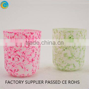 Glass Candle Holders for Votive photo-3