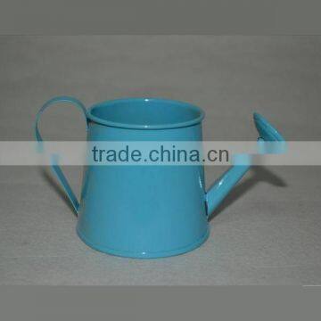 Mini Bucket Metal Decoration photo-2
