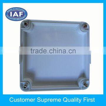 Custom Good Quality China Plastic Mould for Electronic Parts photo-6