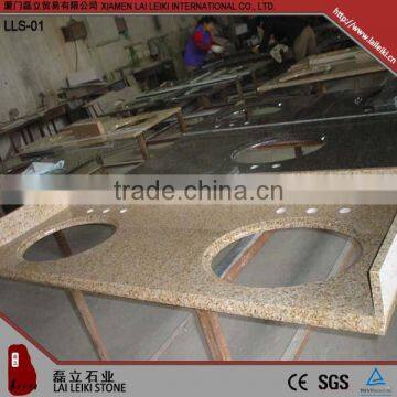 Specialized Making Polished G682 Round Edge Granite Table Top photo-5