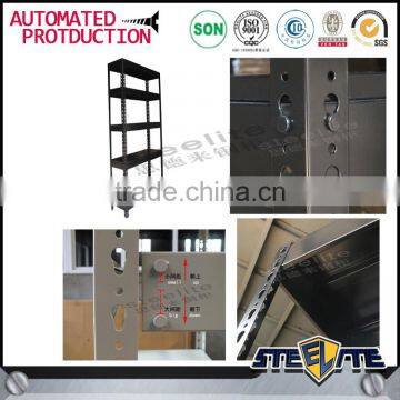 2017 Modern Style Used Supermarket Shelf Goods /5 Layer Book Shelf photo-4