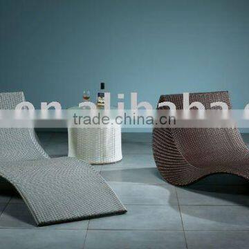 Lounger Sunbed NL10205